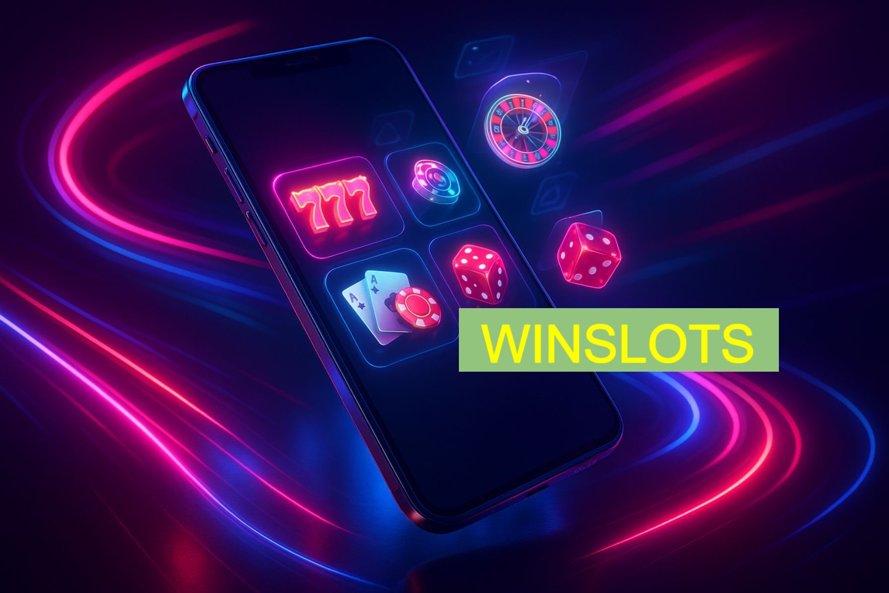 Benefícios do App