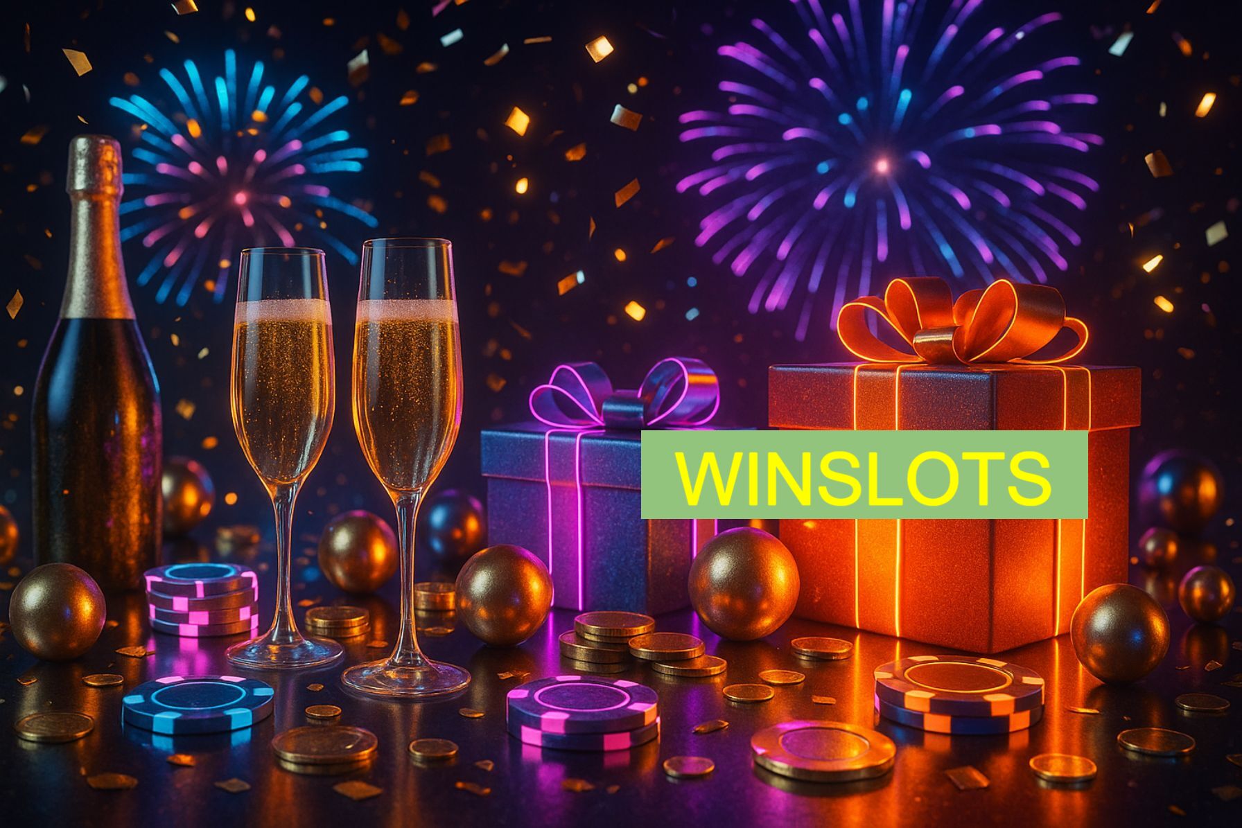 Bônus Festivos