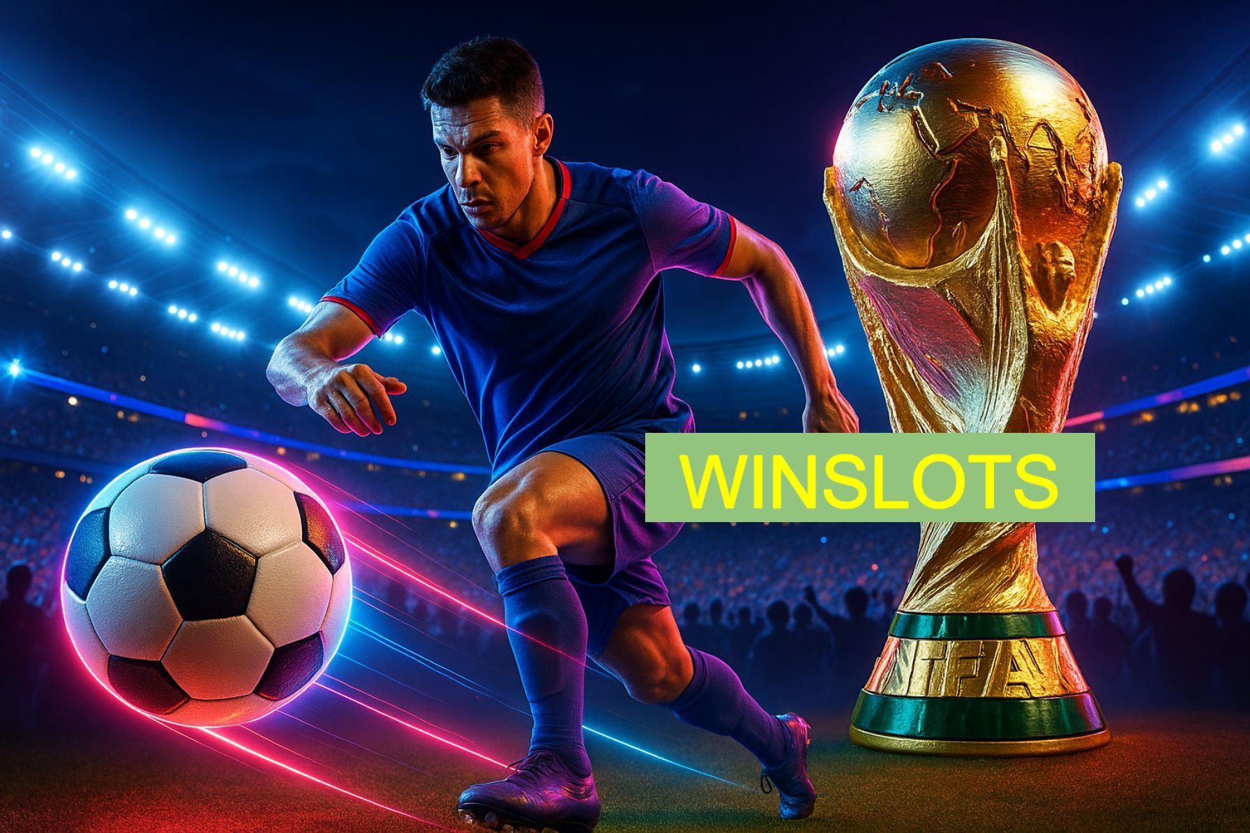 Eventos Esportivos