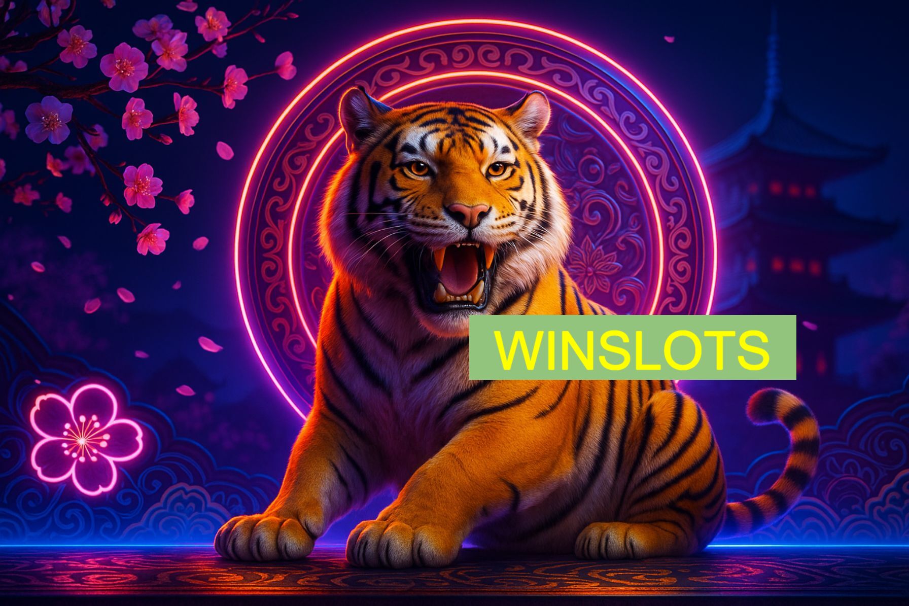 Características do Fortune Tiger