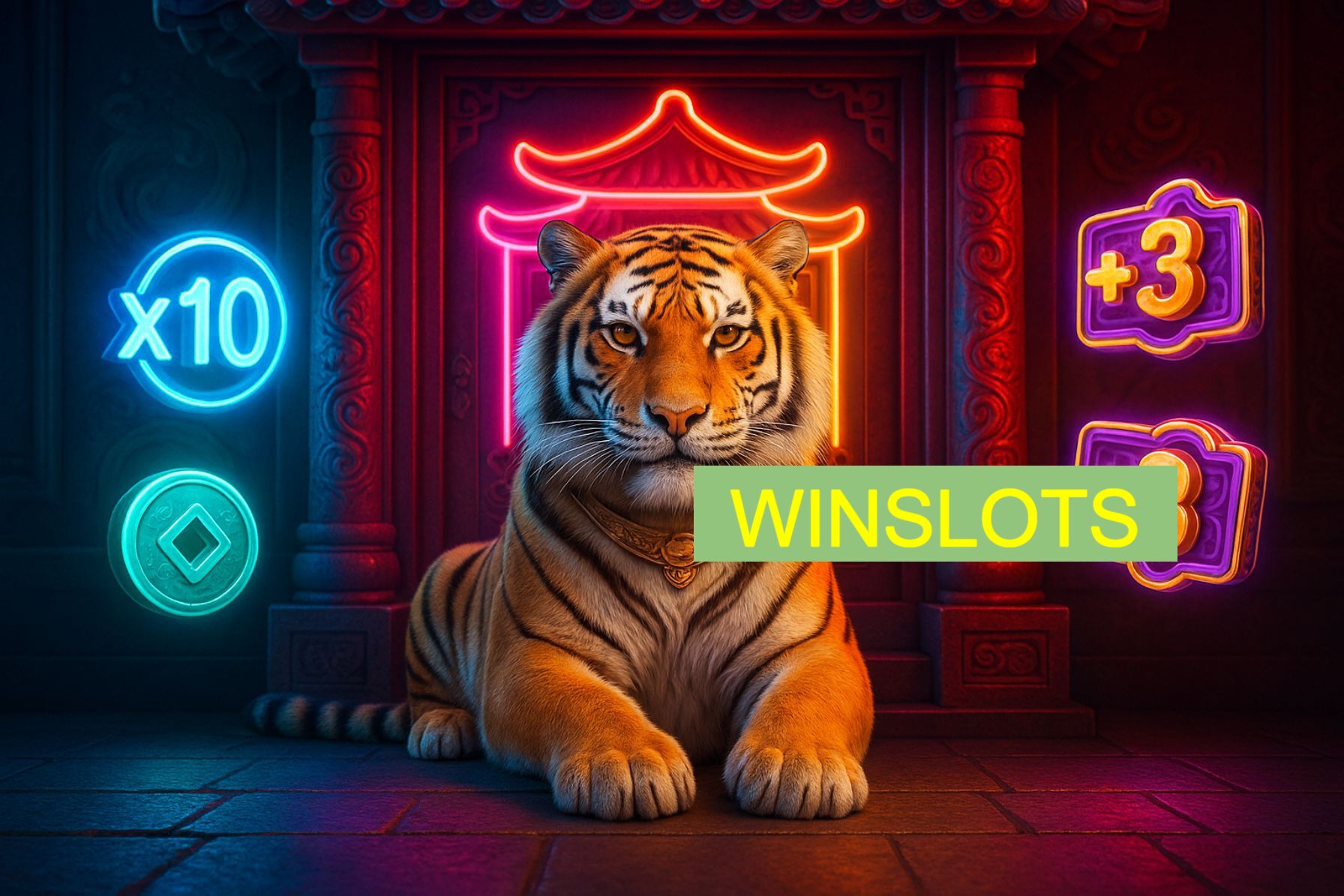 Como Jogar Fortune Tiger